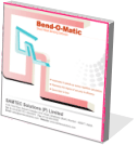 Bend-O-Matic - Sheet Bending Software
