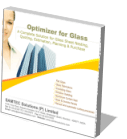 Optimizer for Glass - Glass Sheet Nesting Software