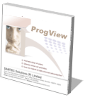 ProgView - For Monitoring Intranet and Internet Computers