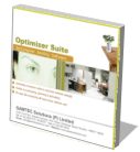 Optimizer Suite - Rectangular Sheet Nesting Software