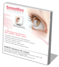 ScreenView - For Monitoring Intranet and Internet Computers